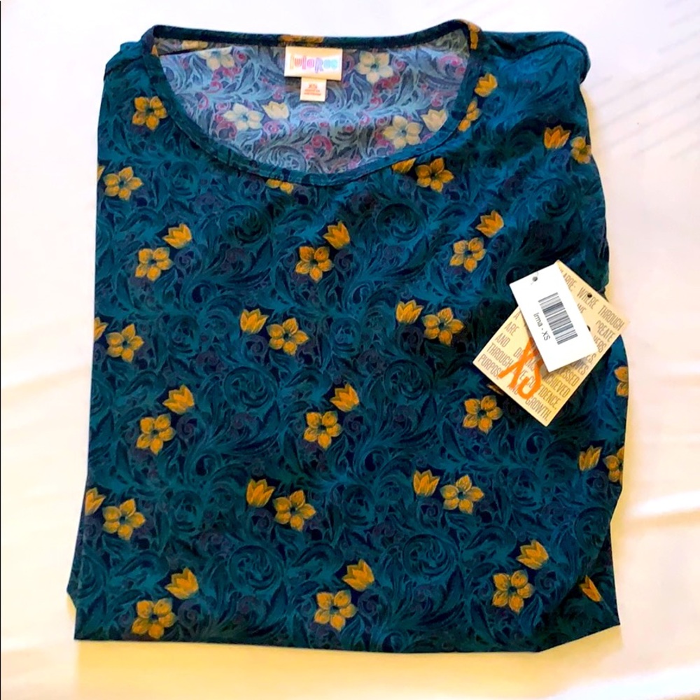 NWT LulaRoe Irma